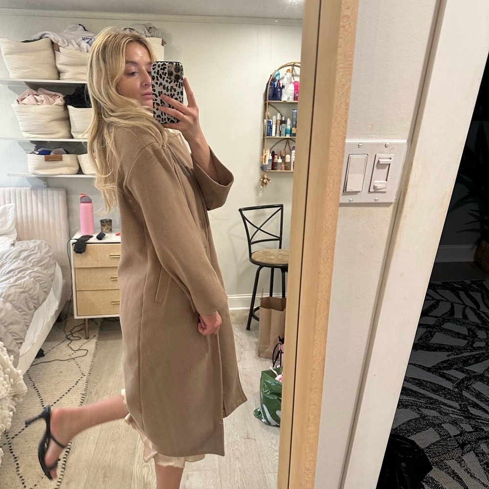 ZAFUL light trench M - Picture 7 of 14